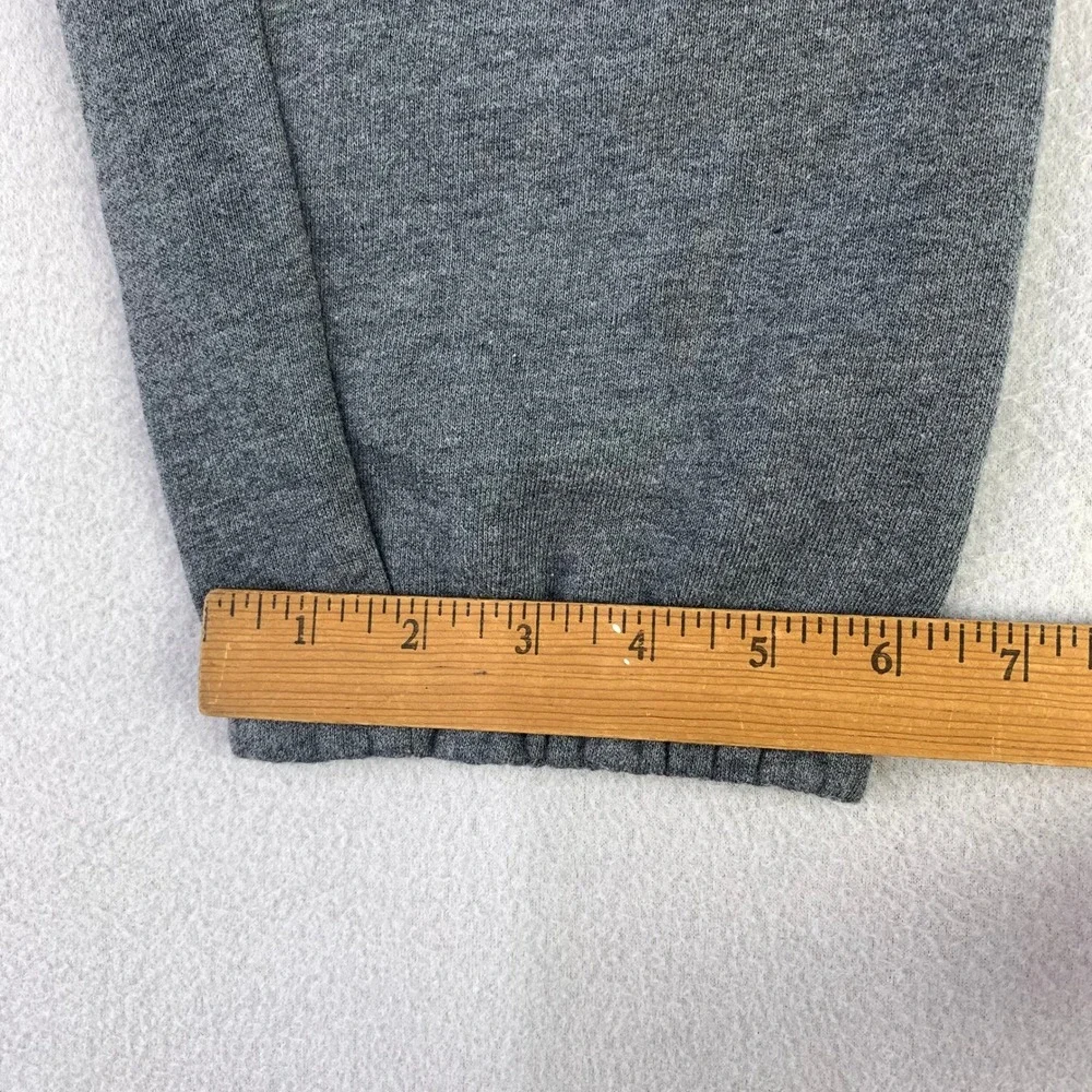 PINK Victoria's Secret Sweatpants Women S Gray Casual My Favorite Sweats Joggers